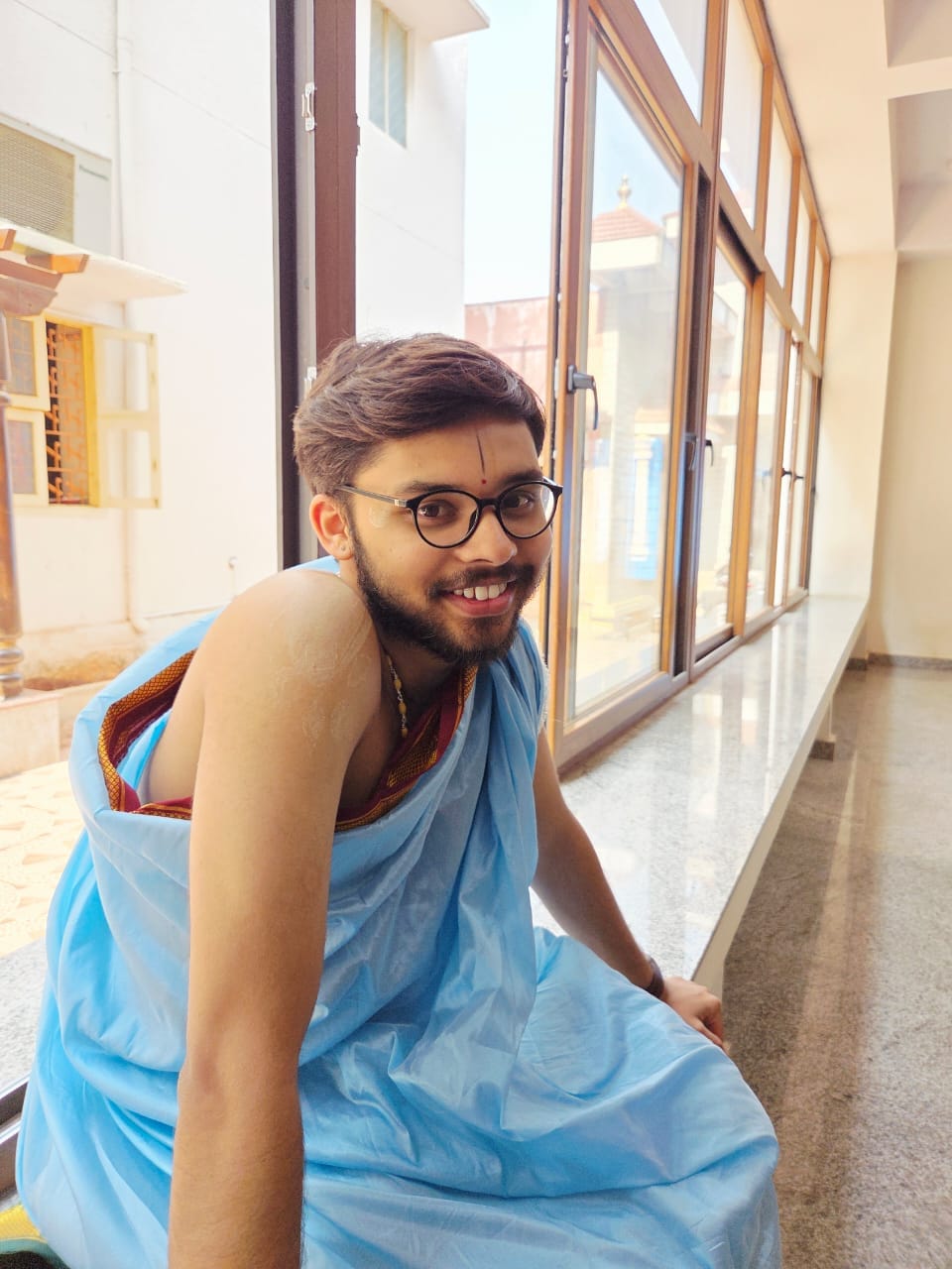 Srihari k, verified Purohit, Bengaluru