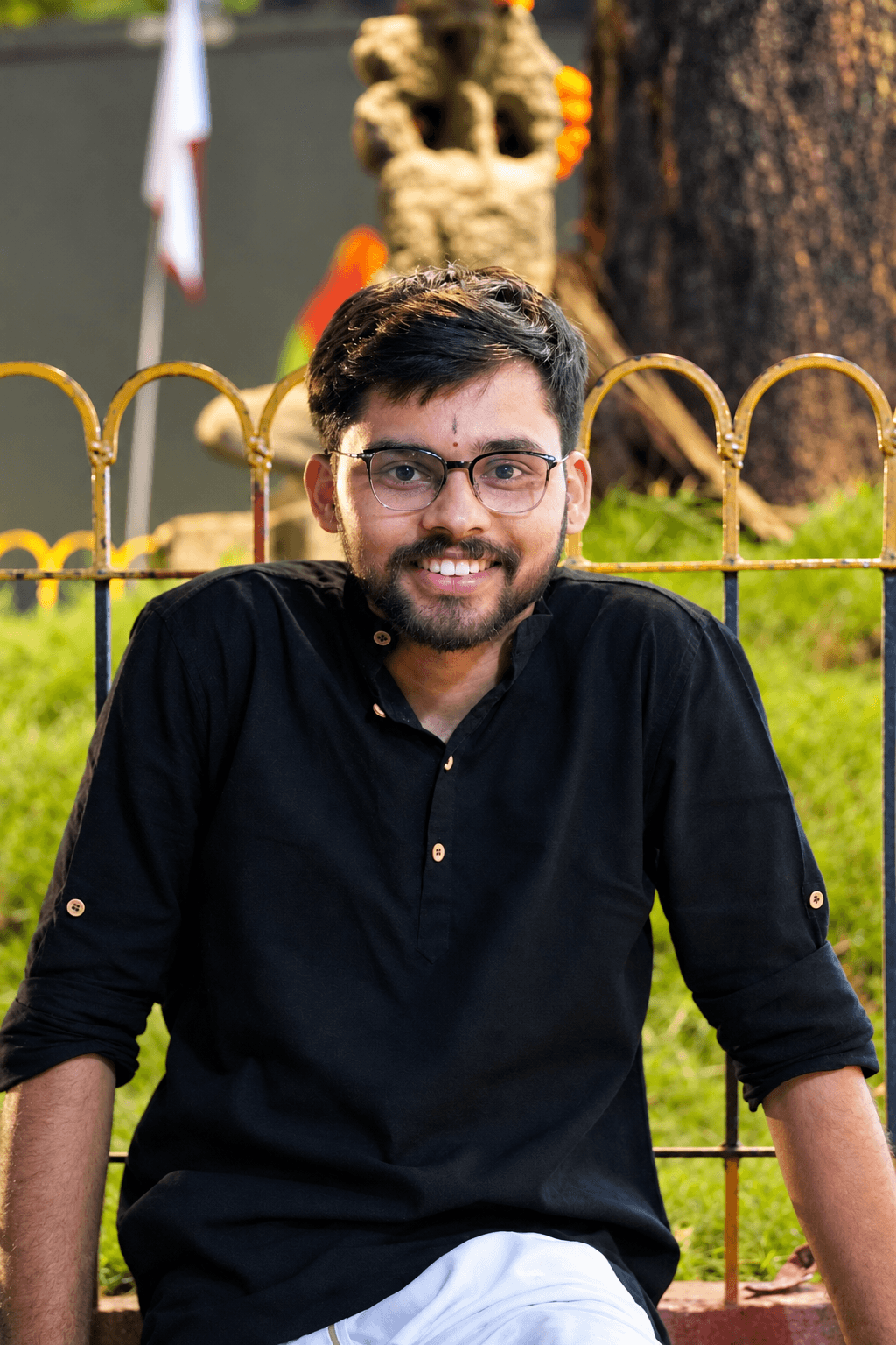 Srihari k, verified Purohit, Bengaluru