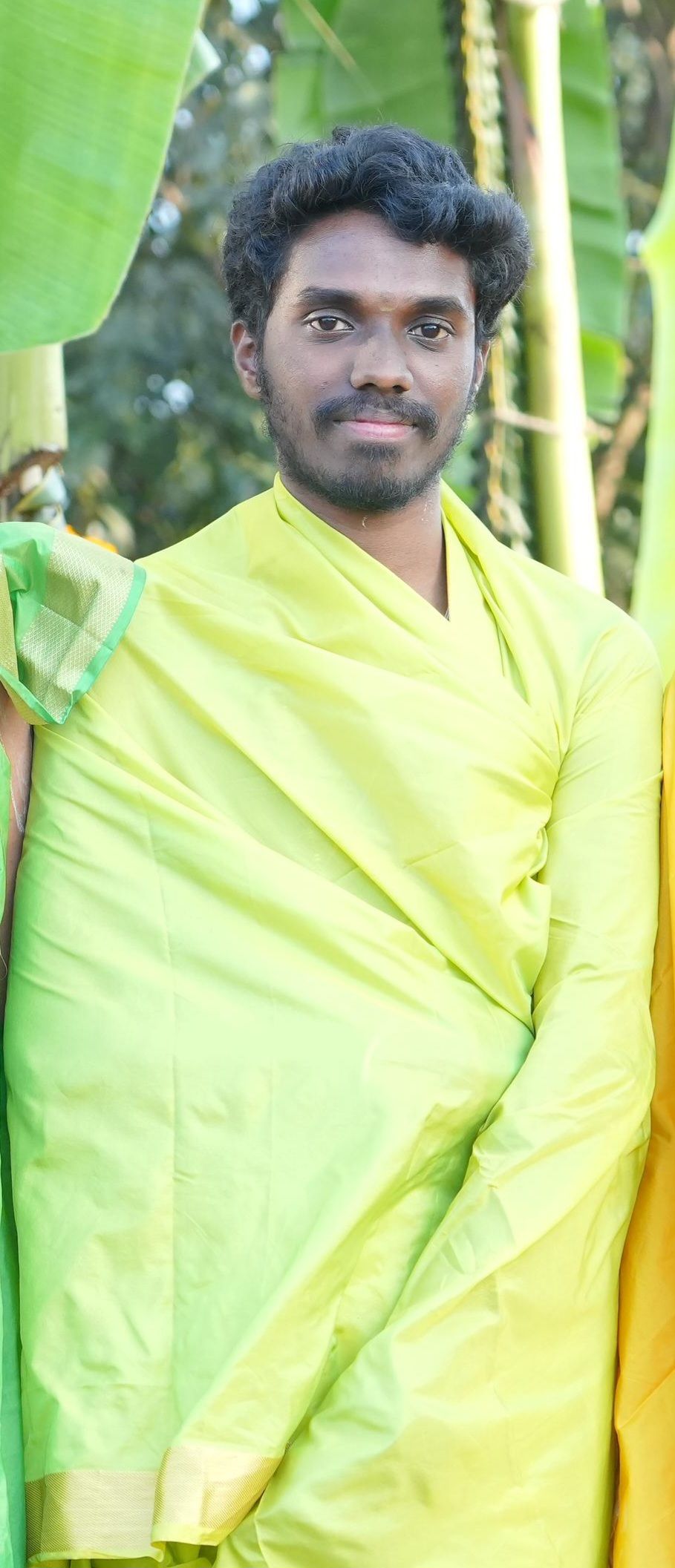 Pavan pruthivee raj, verified Purohit, Bengaluru